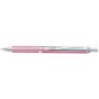 Pióro kulkowe Pentel Energel Premium 0.7mm, różowe - 3